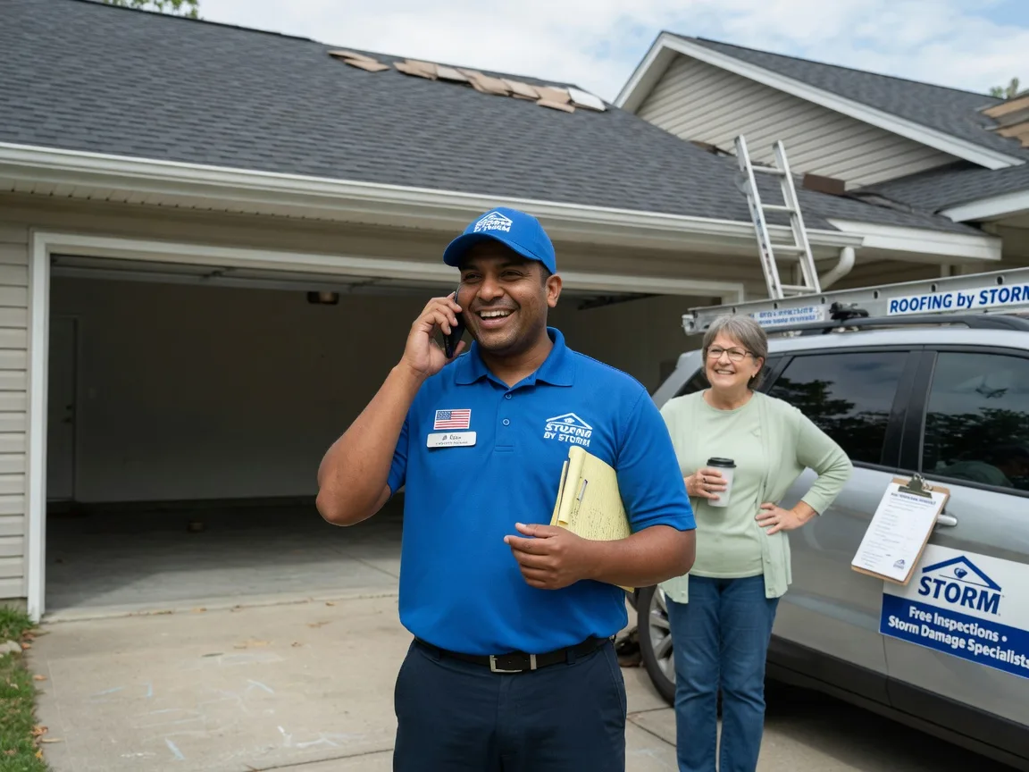 Roof Repair Near Me Manchester, MO FAQs