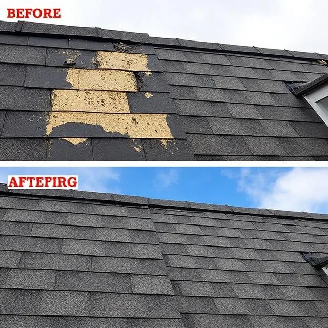 Roof Repair Near Me in Manchester, MO near me